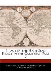 Piracy in the High Seas
