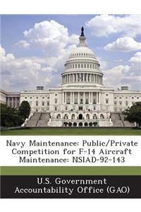 Navy Maintenance