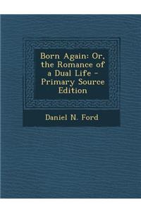 Born Again