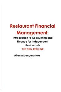 Restaurant Financial Management