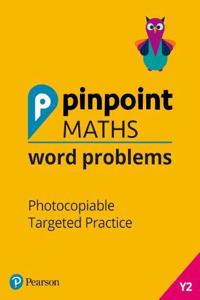 Pinpoint Maths Word Problems Year 2 Teacher Book