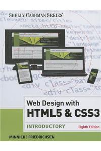 Web Design with HTML & CSS3