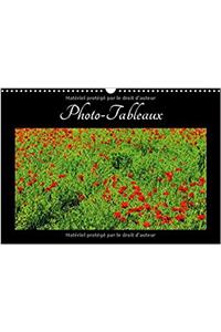 Photo-Tableaux 2018
