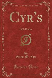 Cyr's