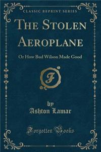 The Stolen Aeroplane
