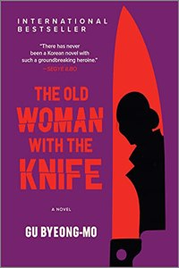Old Woman with the Knife