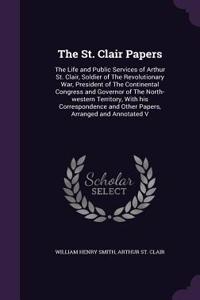 St. Clair Papers