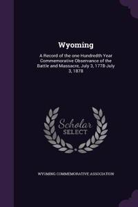 Wyoming