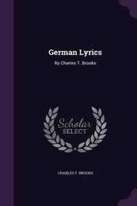 German Lyrics
