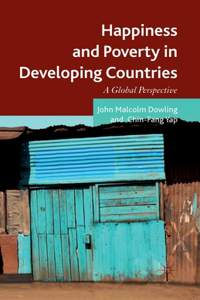 Happiness and Poverty in Developing Countries