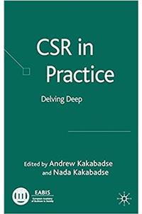 CSR in Practice