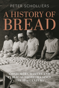 History of Bread