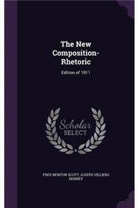 The New Composition-Rhetoric