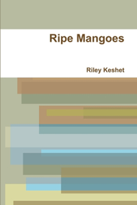 Ripe Mangoes