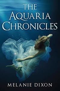 Aquaria Chronicles: Complete Book Series YA Pre-Apocalyptic Light Zombie Adventure Novel for Teens & Adults: Includes Aqua Marine; Aqua Marine Biologist; Aqua Mariner +