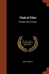 Tilak of Tibet