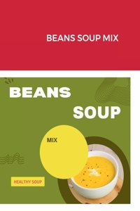 Beans Soup