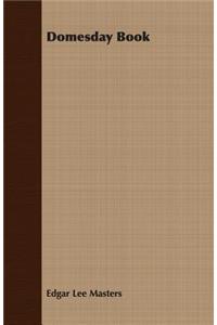 Domesday Book