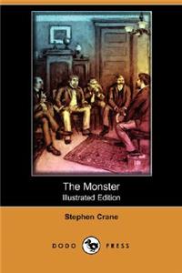Monster (Illustrated Edition) (Dodo Press)