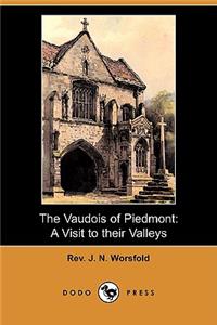 The Vaudois of Piedmont
