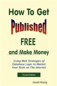 How to Get Published Free