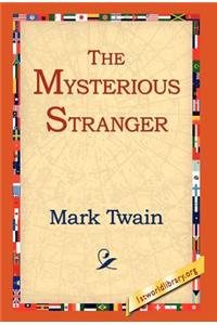 The Mysterious Stranger