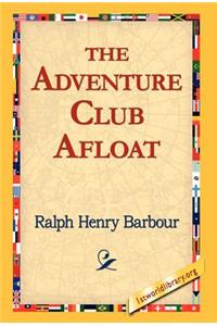 Adventure Club Afloat