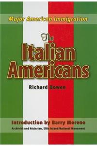 The Italian Americans