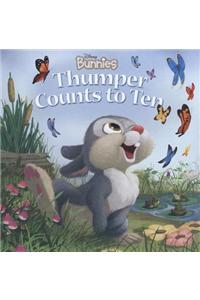 Thumper Counts to Ten