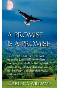 Promise Is a Promise