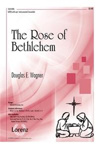 The Rose Of Bethlehem