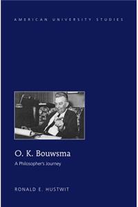 O. K. Bouwsma