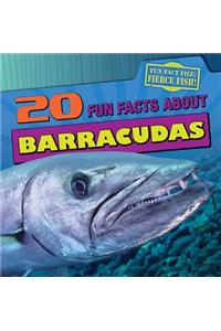 20 Fun Facts about Barracudas