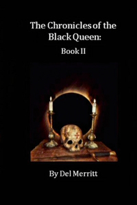 Chronicles of the Black Queen