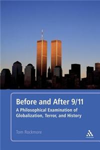 Before and After 9/11
