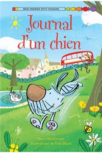 Journal d'Un Chien