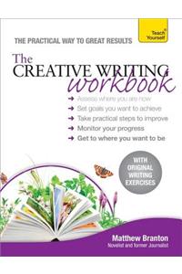 The Creative Writing Workbook