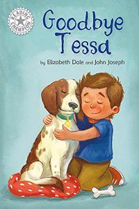 Reading Champion: Goodbye Tessa