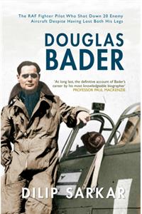 Douglas Bader