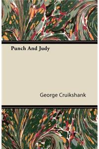 Punch And Judy