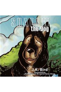 Shadow the Dog
