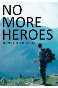 No More Heroes
