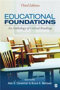 Educational Foundations