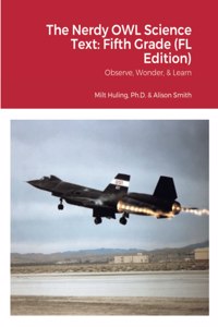 The Nerdy OWL Science Text