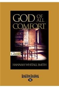 God of All Comfort