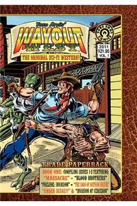 Wayout West Trade Paperback 1