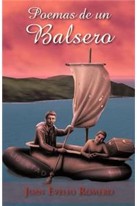 Poemas de Un Balsero