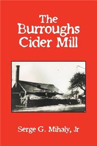 Burroughs Cider Mill