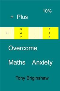 Overcome Maths Anxiety