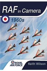 RAF in Camera: 1960s